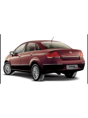 CHIP PEDAL SHIFTPOWER ACELERADOR FAAFTECH FIAT LINEA ETORQ 1.8