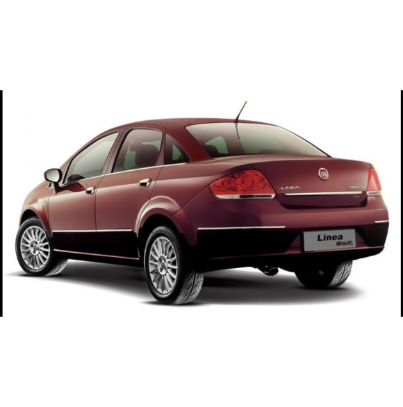 NEW POWER ACELERATION LINEA 1.8 E-TORQ