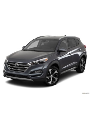 CHIP PEDAL SHIFTPOWER ACELERADOR FAAFTECH HYUNDAI TUCSON 2018