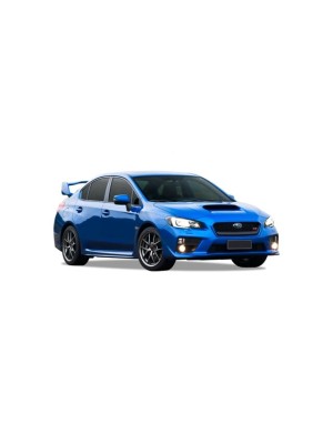NEW POWER ACELERATION SUBARU IMPREZA
