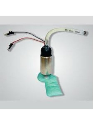 Refil da bomba de combustivel flex bosch linha ford