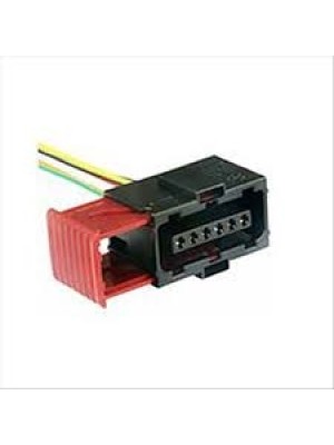 CHICOTE REPARO 6 VIAS MERIVA BLAZER S-10