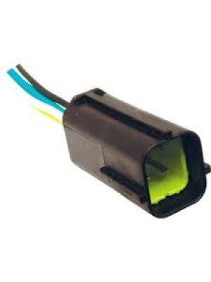 CHICOTE 4 VIAS SONDA LAMBDA FIAT MAZDA626 2.0 2.5