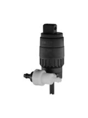 ELETROBOMBA LIMPADOR DE PARA BRISA FORD GM