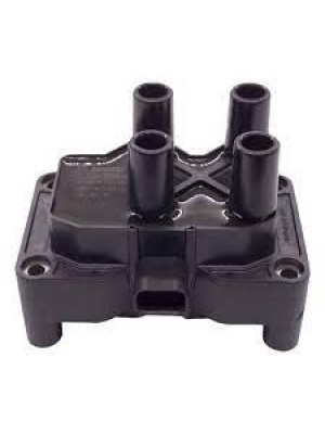 0221503485 BOBINA DE IGNICAO BOSCH FORD FLEX