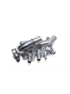 VALVULA TERMOSTASTICA FORD FLEX FIESTA KA COURIER 1.4 16V FLEX TODOS 2006