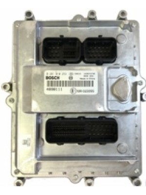 MODULO DE INJECAO IVECO 0281010253