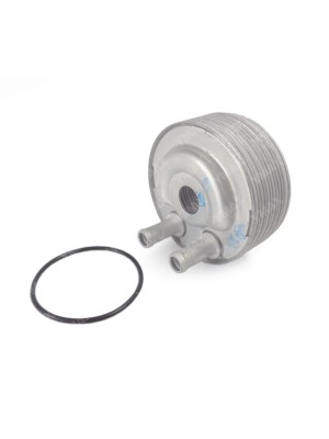 RADIADOR DE OLEO NISSAN FRONTIER 2.5 16V 2007 213055M301