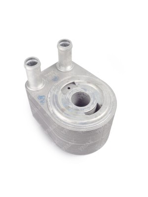 RADIADOR DE OLEO LAND ROVER VOGUE 4.4 32V V8 TURBO 2011 4H236A642BA