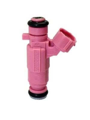 BICO INJETOR HYUNDAI HB20 PICANTO 1.0 12V 3CC 3531004090