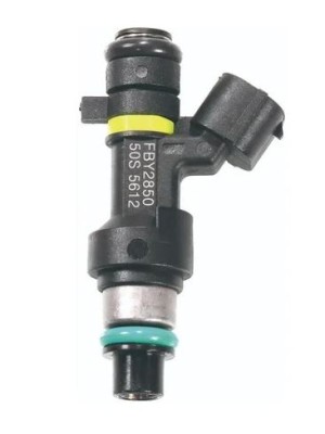 BICO INJETOR NISSAN TIIDA SENTRA VERSA  1.8 16V GASOLINA FBY2850