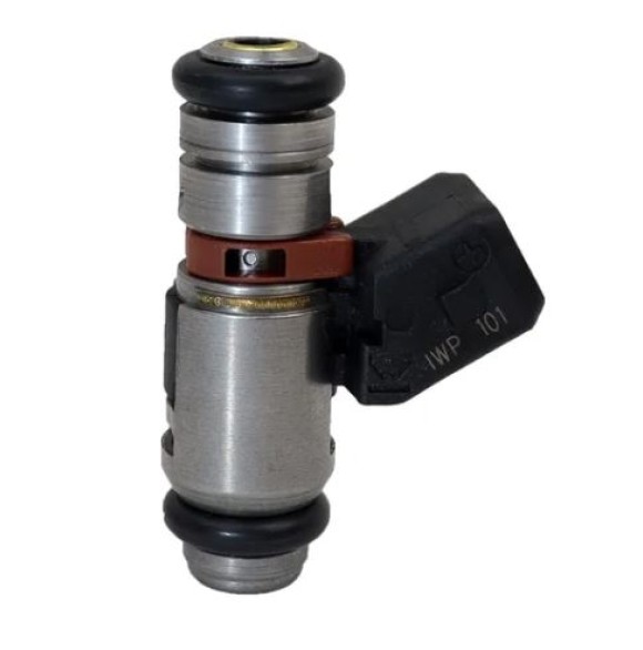BICO INJETOR FIAT PALIO SIENA 1.0 1.3 16V FIRE GAS IWP101