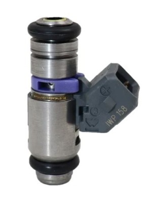 BICO INJETOR VW GOL SAVEIRO FIAT PALIO 1.8 8V  IWP158