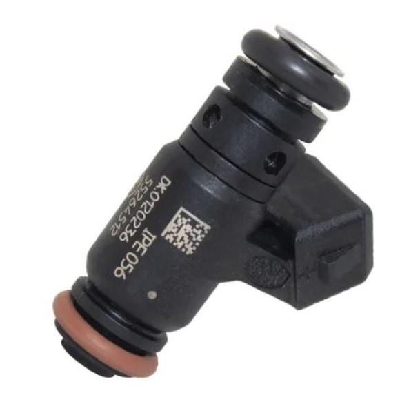 BICO INJETOR IMPORTADO MARELLI FULL FIAT NOVO UNO 1.4 IPE056