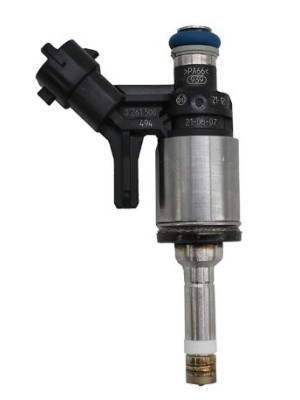 BICO INJETOR BMW 116I 1.6 2010 0261500494