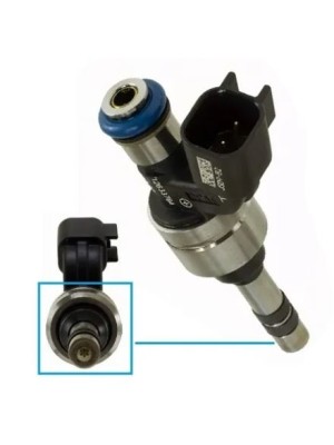 BICO INJETOR GM CAPTIVA 2.4 MALIBU 2.4 0261500106