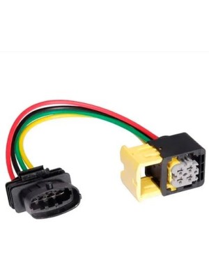 CHICOTE ADAPTADOR SENSOR ARLA MOTOR CUMMINS VW FORD