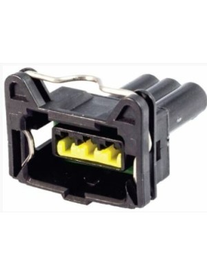 CHICOTE REPARO 2 VIAS PORTA FEMEA