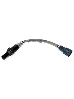 SONDA LAMBDA FORD FIESTA COURIER ECOSPORT 1.6 8V CURTA