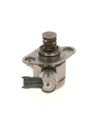 BOMBA DE INJEÇAO DIRETA JAGUAR LAND ROVER RANGE ROVER VELAR 0261520197