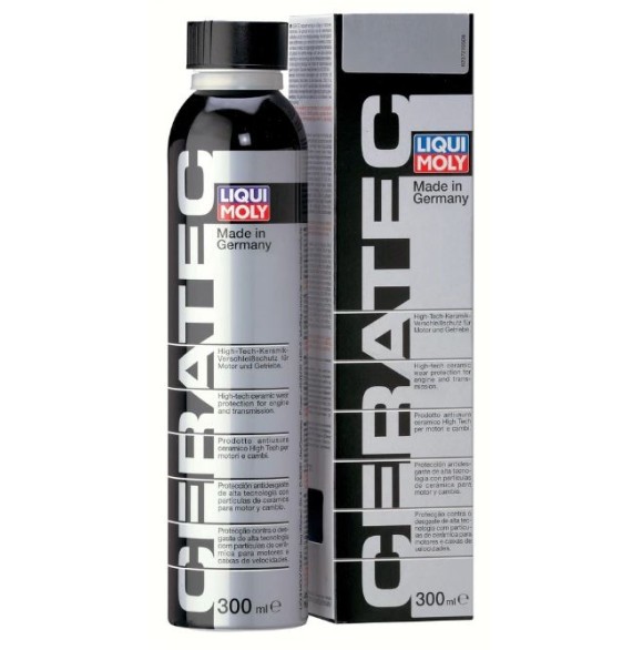 LIQUI MOLY CERA TEC 3721