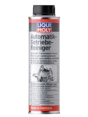 LIQUI MOLY AUTOMATIC TRANSMISSION CLEANER 2512