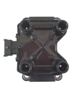 BOBINA IGNIÇÃO SIENA 1.0 8V 16V FIRE BOSCH F000ZS0206