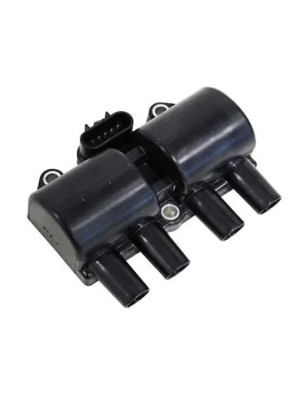 BOBINA IGNICAO IMPORTADO DELPHI AGILE COBALT SPIN S10 5 PINOS CE20131