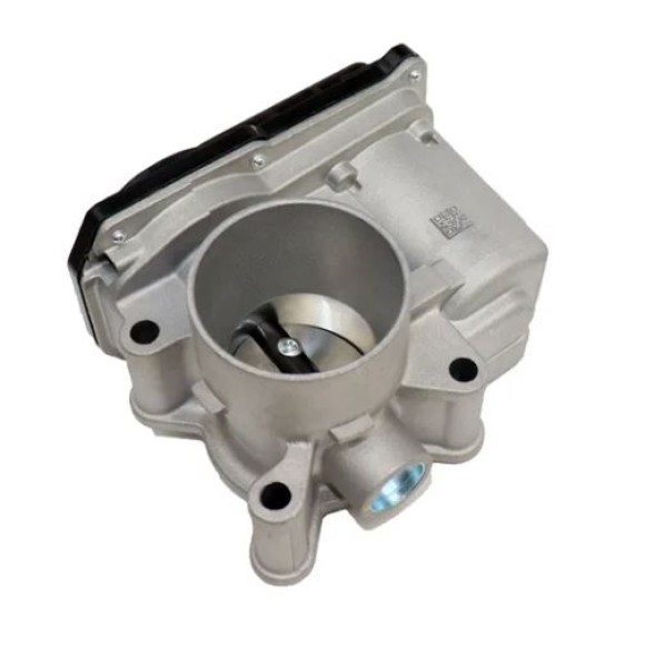 CORPO BORBOLETA TBI RENAULT CLIO 1.0 16V 2005 H8200284968