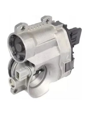 CORPO DE BORBOLETA TBI IMPORTADO RENAULT CLIO 206 1.0 16V H8200067219