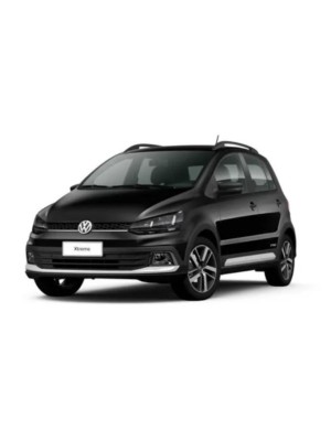 ILUMINAÇÃO INTERNA EXTERNA FOX XTREME