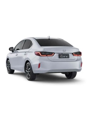 Kit Leds Internos/externo Honda City Sedan