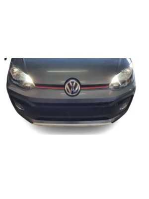 Led Drl Luz Diurna Vw Up Tsi 2019 2020 Branco 2 Polos