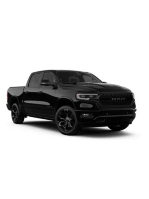 ILUMINAÇÃO INTERNA DODGE RAM 1500