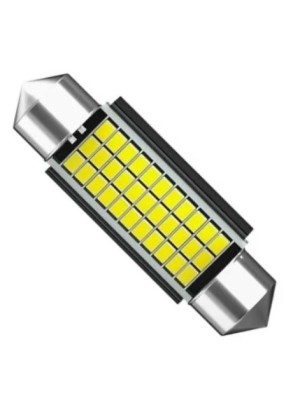 LEDS TORPEDO 39 MM