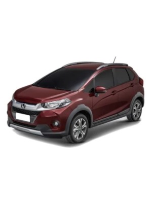 ILUMINAÇÃO INTERNAS HONDA WR-V