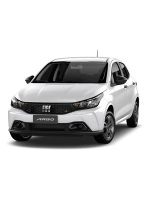 ILUMINAÇÃO INTERNA ARGO