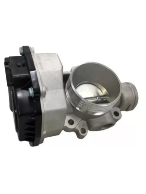 CORPO DE BORBOLETA TBI IMPORTADO PEUGEOT 206 207 1.4 CITROEN C3 1.4 9640796280