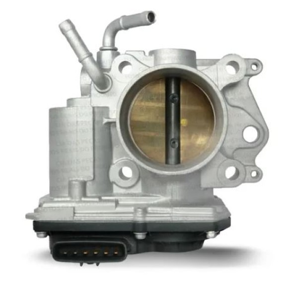 CORPO DE BORBOLETA TBI NEW CIVIC 1.8 FLEX 2007 2008 2009 GMA6D