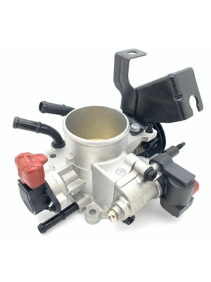 CORPO DE BORBOLETA TBI KIA SOUL 1.6 2010 A 2011 351002B020