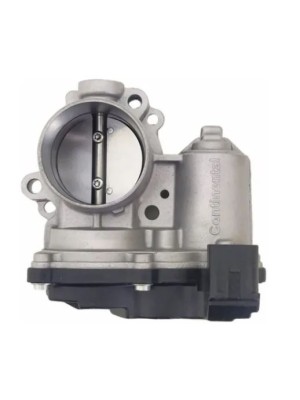 CORPO BORBOLETA TBI GOL  VOYAGE  UP 1.0 3CC  04C133062F