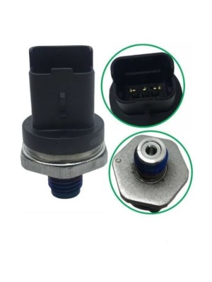 SENSOR PRESSÃO COMBUSTÍVEL PEUGEOT CITROEN GRAND VITARA 0281002283