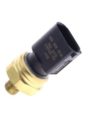 SENSOR BOMBA DE ALTA PASSAT JETTA TOUAREG 07/2015 06E906051E