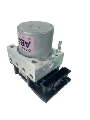 MODULO DE ABS SEMI NOVO HYUNDAI I30 2009 2012 0265231956