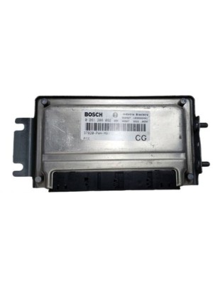 MODULO DE INJECAO FIT 1.4 GASOLINA 0261208092
