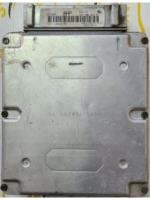 MODULO DE INJECAO FORD VERONA ESCORT 1.8 8V CFI AAP F4FF12A650PB
