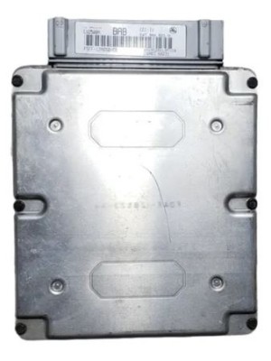 MODULO DE INJECAO LOGUS POINTER SANTANA 1.8 8V BAB F5FF12A650EB