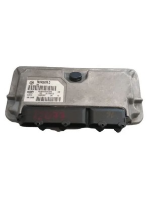 MODULO DE INJECAO VW KOMBI 1.4 8V FLEX IAW4GVKS