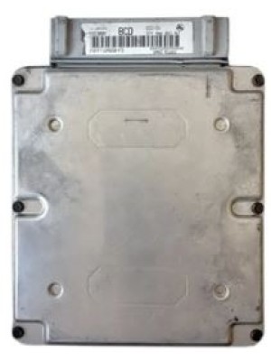 MODULO CENTRALINA VW GOL 1.0 8V CHT BCD