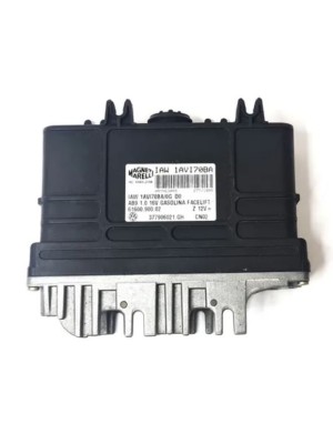 MODULO INJEÇÃO VW GOL PARATI 1.0 16V IAW1AVI70BA